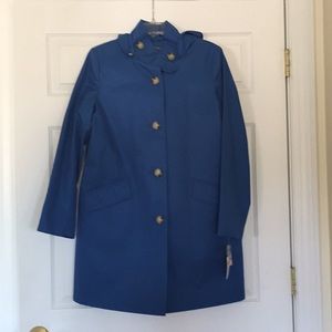 Ralph Lauren rain coat